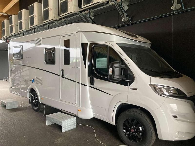 Gebraucht Fiat Ducato 140 PS (102 kW) 2022 Weiß Van