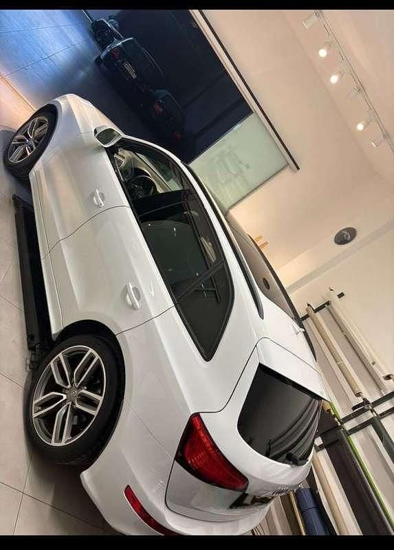 Gebraucht Audi SQ5 313 PS (230 kW) 2015 SUV