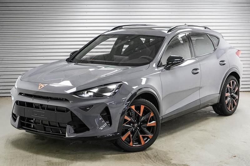 Neu 2025 Cupra Formentor VZ SUV | € 55.749 (Fairer Preis) - Bild 1/4
