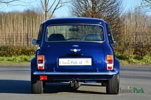 Gebraucht Mini Cooper 60 PS (44 kW) 1996 Blau Kleinwagen