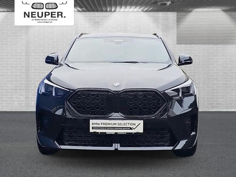 Gebraucht BMW X2 Luxury Line 163 PS (119 kW) 2026 SUV
