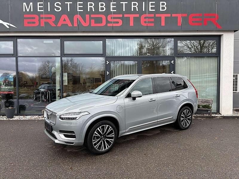 Gebraucht Volvo XC90 Plus 310 PS (228 kW) 2024 Grau SUV