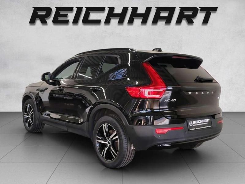 Gebraucht Volvo XC40 Plus 162 PS (119 kW) 2025 Schwarz SUV