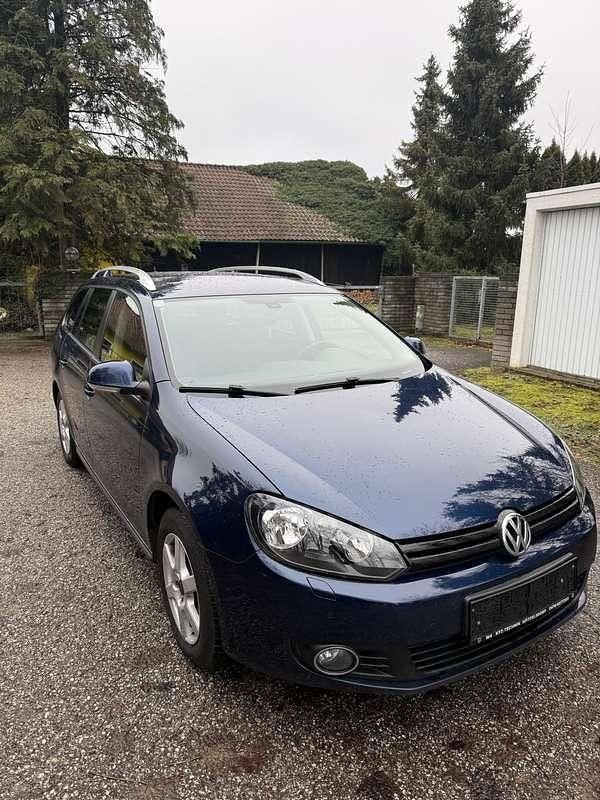 Gebraucht 2011 VW Golf VI Kleinwagen | € 4.350 (Guter Preis) - Bild 1/4