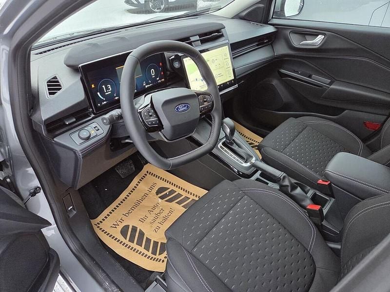 Neu Ford Puma Titanium 125 PS (91 kW) 2026 SUV