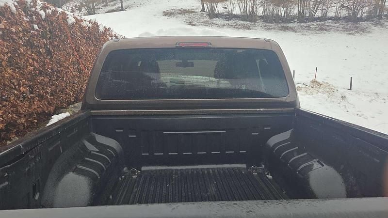 Gebraucht VW Amarok Highline 190 PS (139 kW) 2016 Abholung