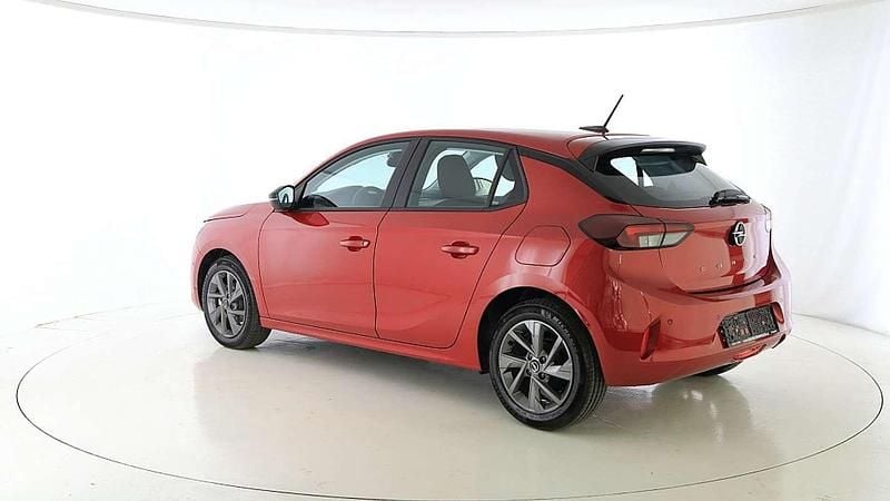 Gebraucht Opel Corsa 75 PS (55 kW) 2024 Grafik grau Limousine