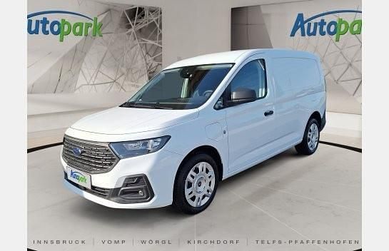 Weiß Gebraucht 2024 Ford Tourneo Trend Van / Kleinbus | € 34.250 (Superpreis) - Bild 1/2