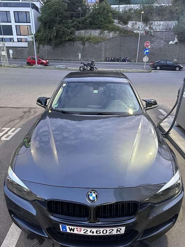 Gebraucht 2015 BMW 318 | € 17.500 (Fairer Preis) - Bild 1/4