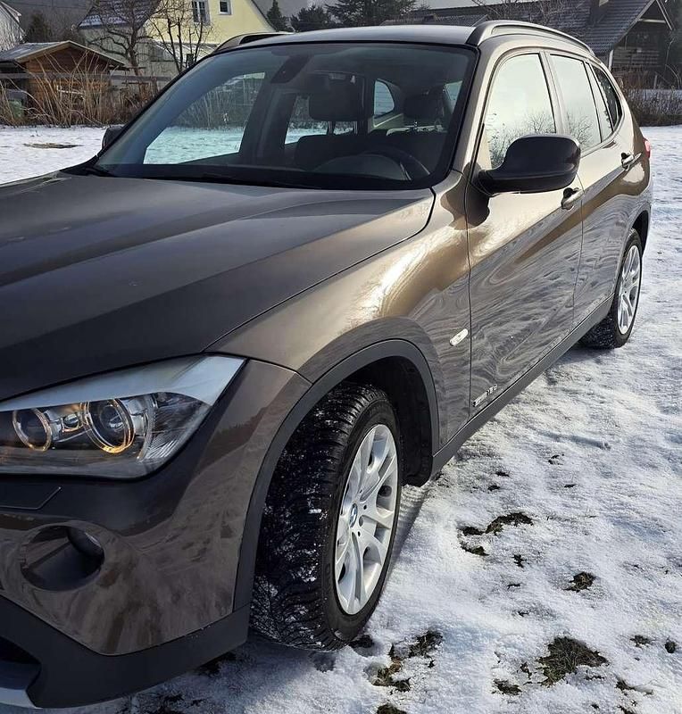 Gebraucht BMW X1 143 PS (105 kW) 2012 SUV