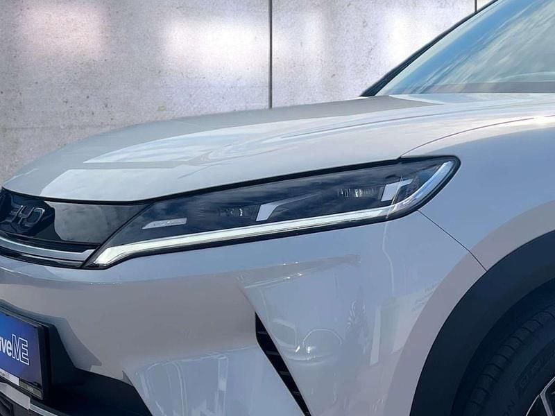 Neu BYD Atto 2 Boost 64 kW (88 PS) 2025 Weiß SUV