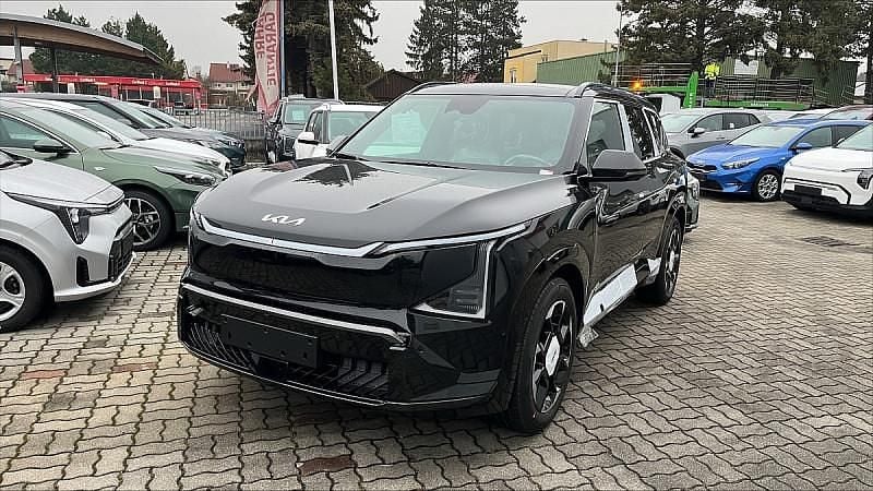 Neu 2025 Kia EV5 Air SUV | € 48.990 (Fairer Preis) - Bild 1/2