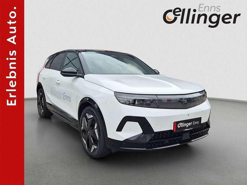 Weiß Gebraucht 2025 Opel Grandland Electric Ultimate SUV | € 48.980 (Guter Preis) - Bild 1/4
