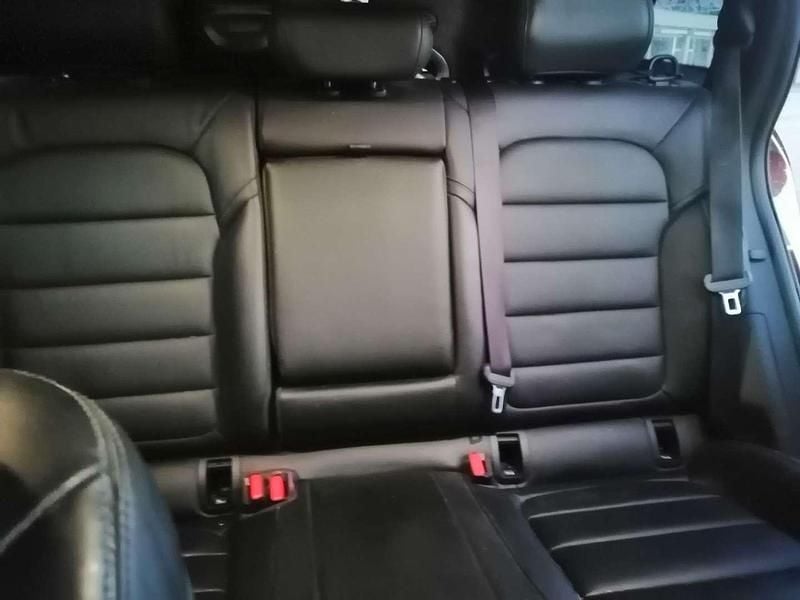 Rot Gebraucht 2018 Renault Koleos Intens SUV | € 19.900 (Etwas zu teuer) - Bild 1/4