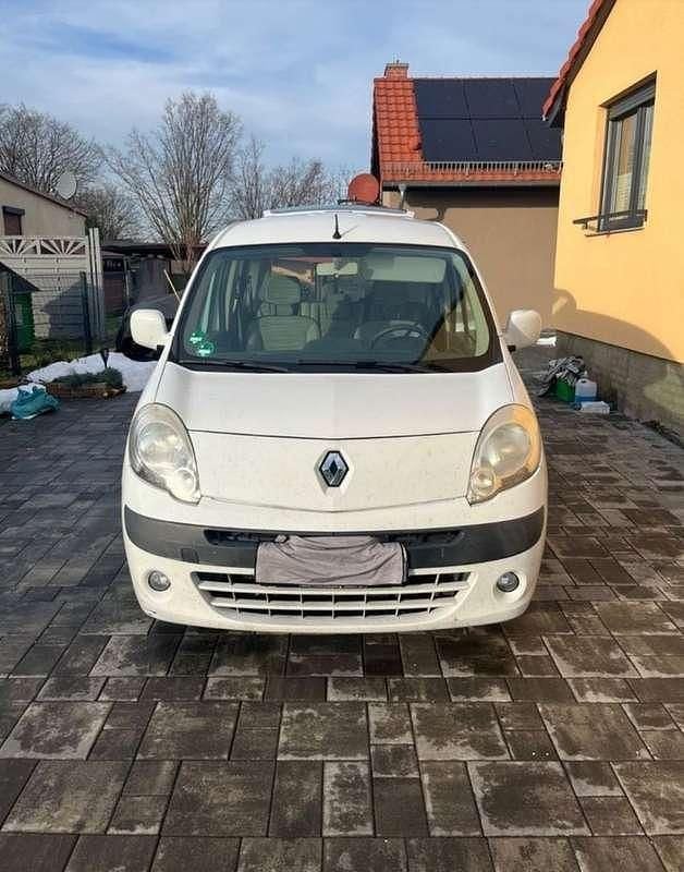 Gebraucht 2011 Renault Kangoo Expression | € 1.400 - Bild 1/4