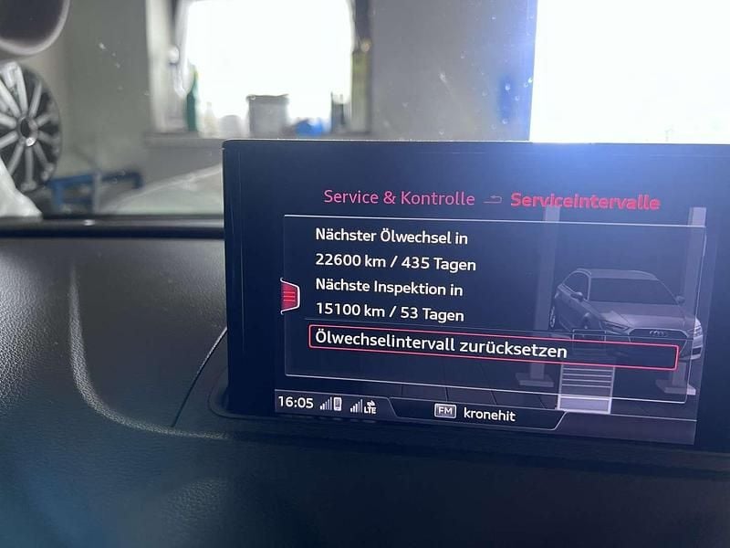 Gebraucht Audi A3 Sport 116 PS (85 kW) 2019 Limousine