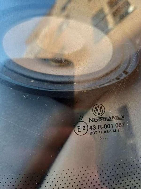 Gebraucht VW T4 61 PS (44 kW) 1996 Gelb Van