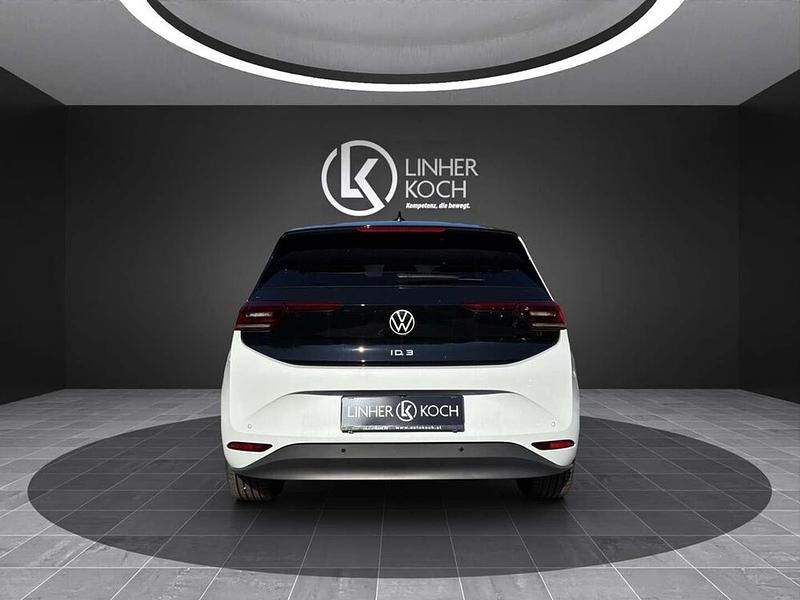 Neu VW ID.3 Pro 169 kW (231 PS) 2025 Weiß Kleinwagen