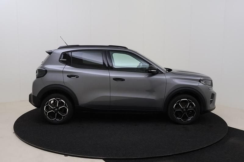 Gebraucht Citroën e-C3 83 kW (113 PS) 2025 Limousine