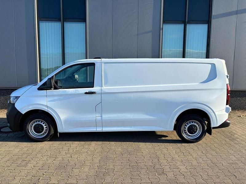 Weiß Neu 2025 VW Transporter Basis Van | € 54.303 - Bild 1/4