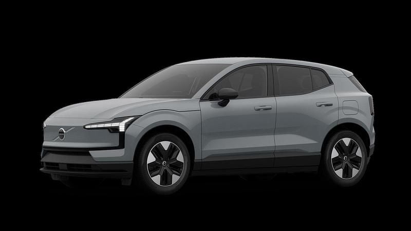 Grau Neu 2026 Volvo EX30 Core SUV | € 39.900 (Etwas zu teuer) - Bild 1/4