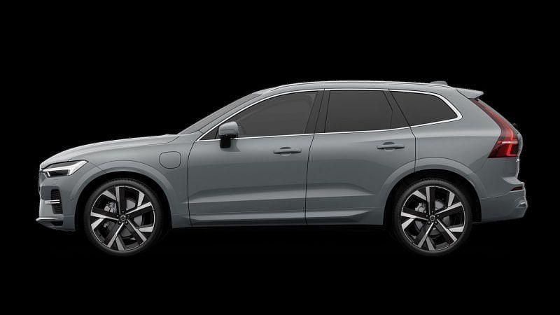Gebraucht Volvo XC60 Ultra 398 PS (292 kW) 2025 Grau SUV