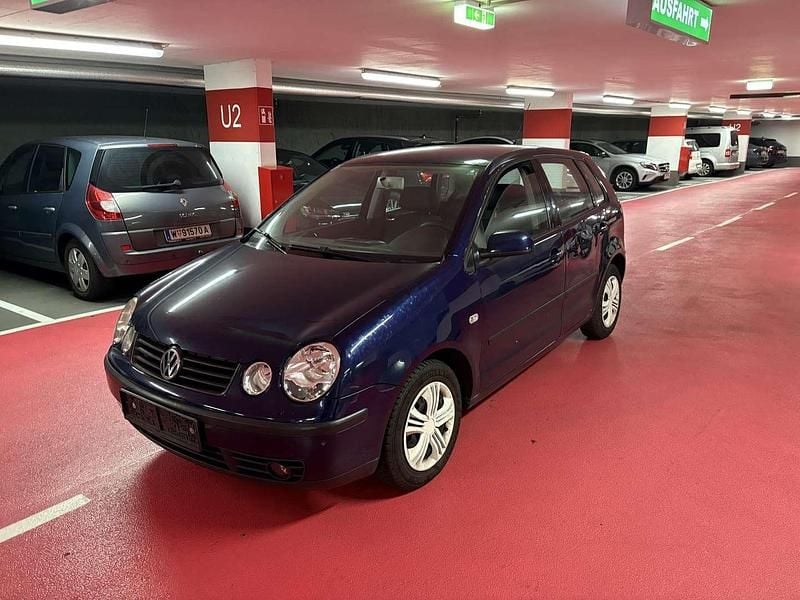 Gebraucht 2003 VW Polo Limousine | € 1.400 (Fairer Preis) - Bild 1/4