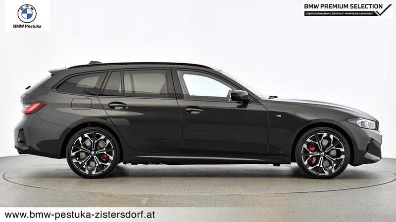 Gebraucht BMW 330e Efficient Dynamics 184 PS (135 kW) 2025 Grau Kombi