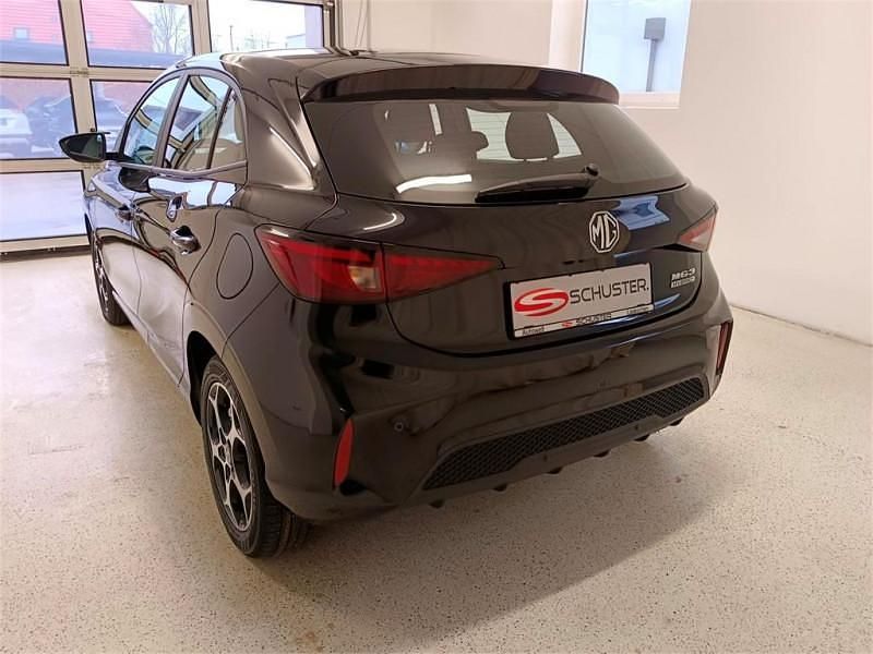 Neu MG MG3 Comfort 102 PS (75 kW) 2026 Kleinwagen