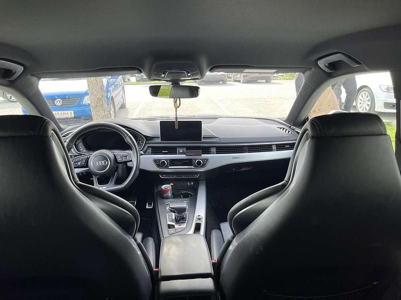 Gebraucht Audi S5 Sportback 354 PS (260 kW) 2017 Kleinwagen