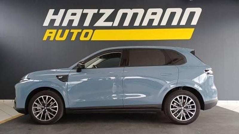 Blau Neu 2025 Leapmotor B10 SUV | € 31.490 (Fairer Preis) - Bild 1/4