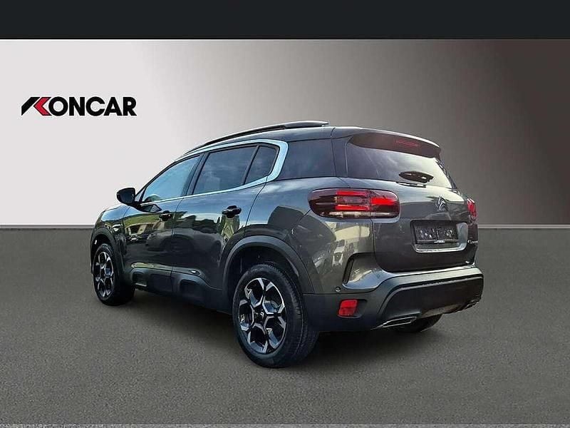 Neu Citroën C5 Aircross 131 PS (96 kW) 2025 Grau SUV