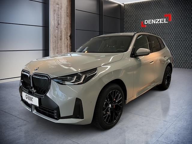 Grau Gebraucht 2025 BMW X3 Comfort Edition SUV | € 72.780 (Etwas zu teuer) - Bild 1/4