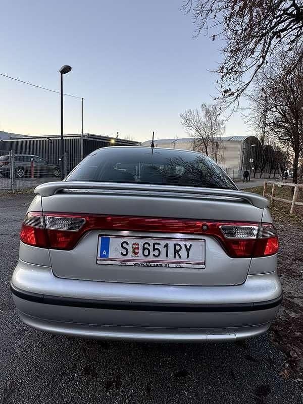 Gebraucht Seat Toledo Sport 110 PS (80 kW) 2003 Limousine