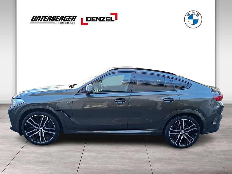 Gebraucht BMW X6 Shadowline 340 PS (250 kW) 2021 SUV