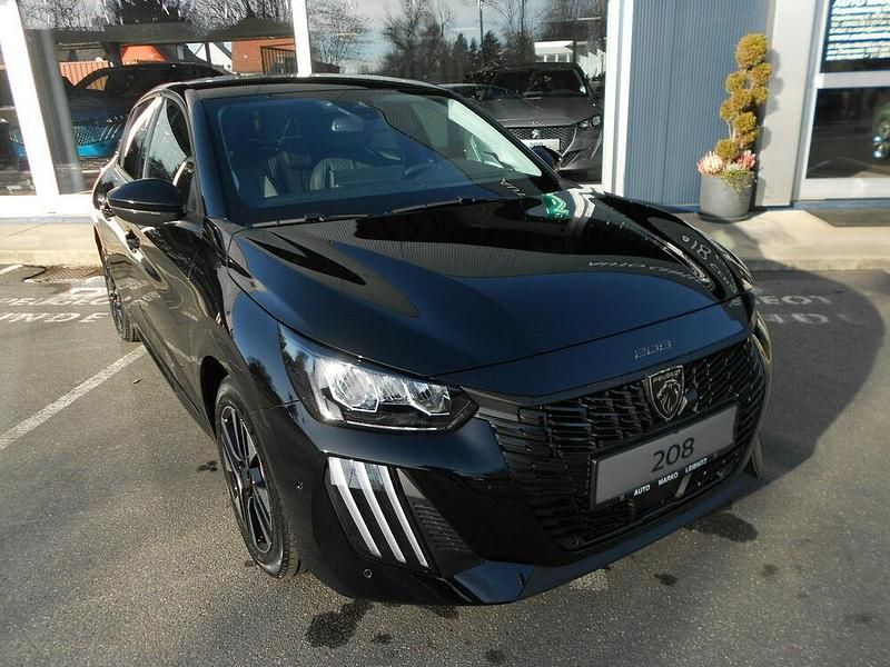 Neu 2025 Peugeot 208 Allure Kleinwagen | € 24.390 (Teuer) - Bild 1/4