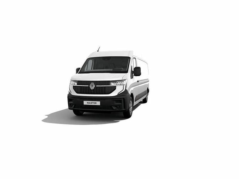 Neu Renault Master 131 PS (96 kW) 2025 Van
