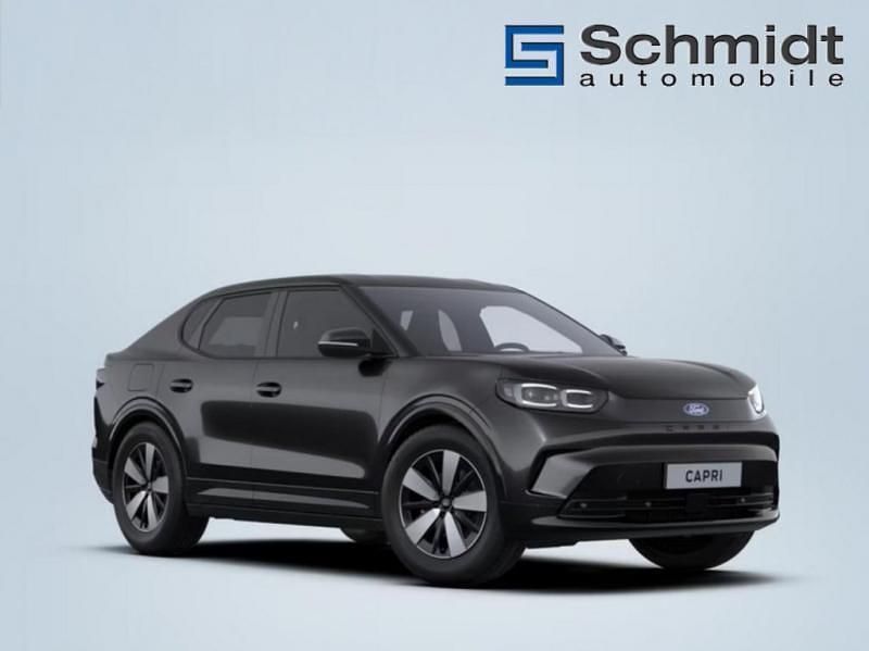 Neu Ford Capri 210 kW (286 PS) 2026 SUV