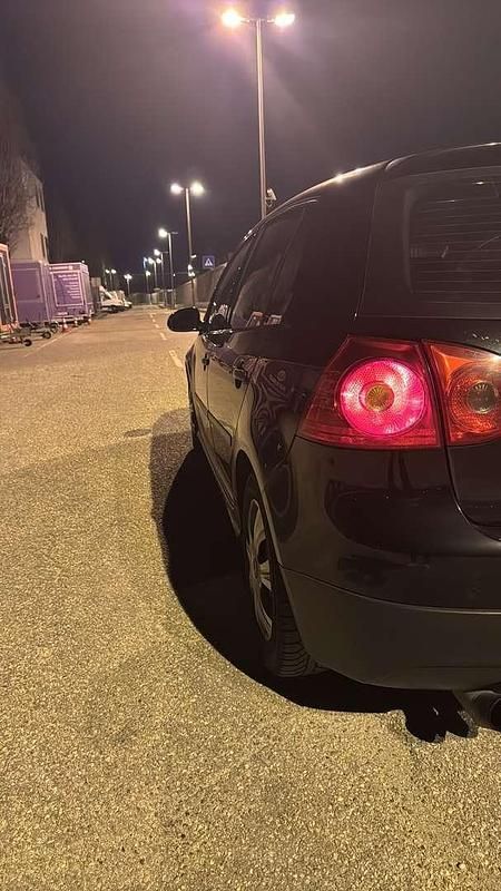 Gebraucht VW Golf IV 102 PS (75 kW) 2006 Limousine