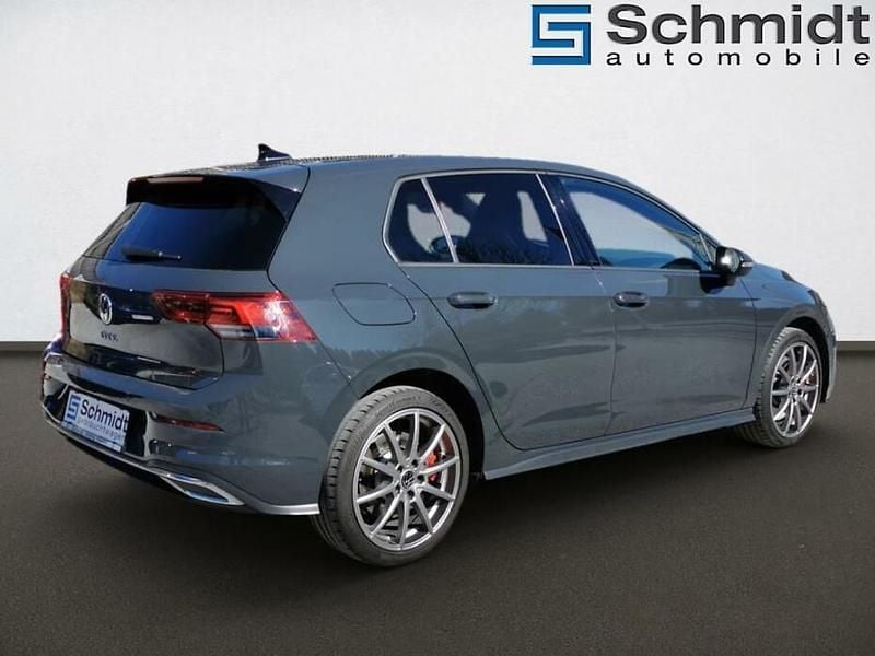 Gebraucht VW Golf VIII GTE 150 PS (110 kW) 2020 Grau Limousine