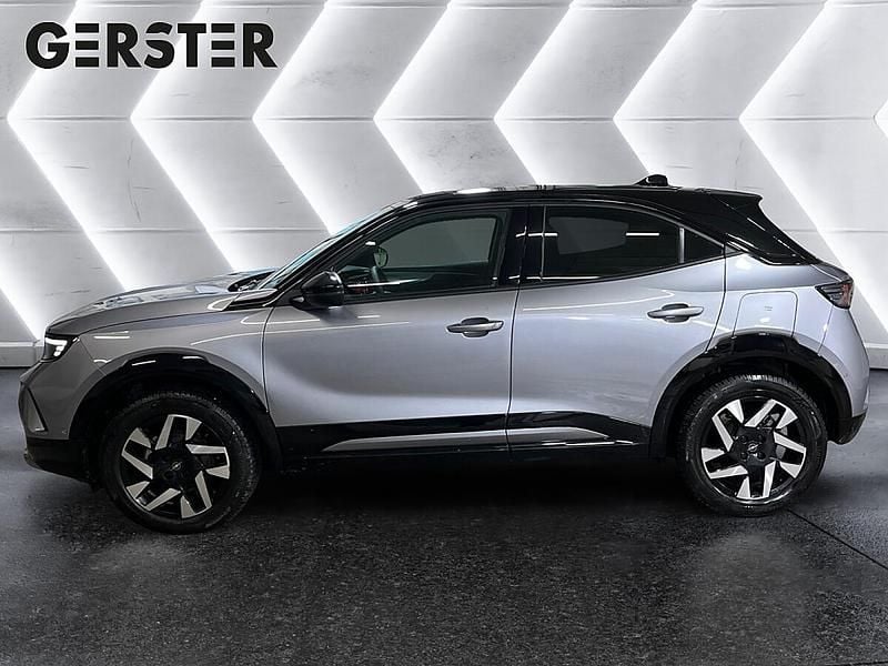 Gebraucht Opel Mokka 131 PS (96 kW) 2025 Grau SUV