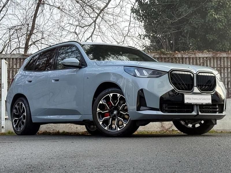 Gebraucht BMW X3 Shadowline 303 PS (222 kW) 2026 SUV