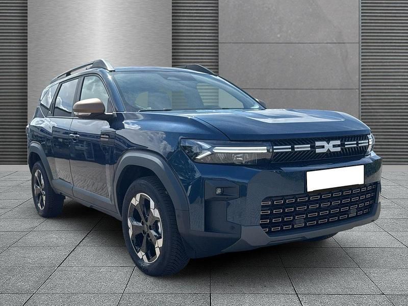 Gebraucht Dacia Bigster Extreme 131 PS (96 kW) 2025 SUV
