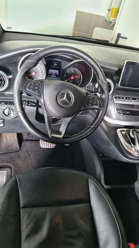 Gebraucht Mercedes E250 190 PS (139 kW) 2015 Braun Kombi