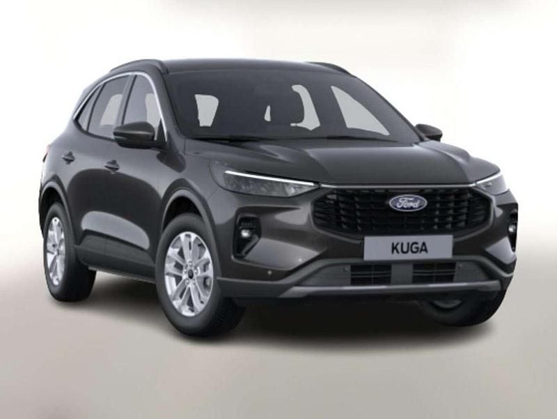 Grau Neu 2025 Ford Kuga ST-Line SUV | € 35.807 (Fairer Preis) - Bild 1/4