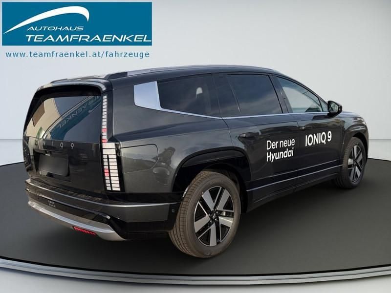 Neu Hyundai Ioniq 9 52 kW (72 PS) 2025 SUV