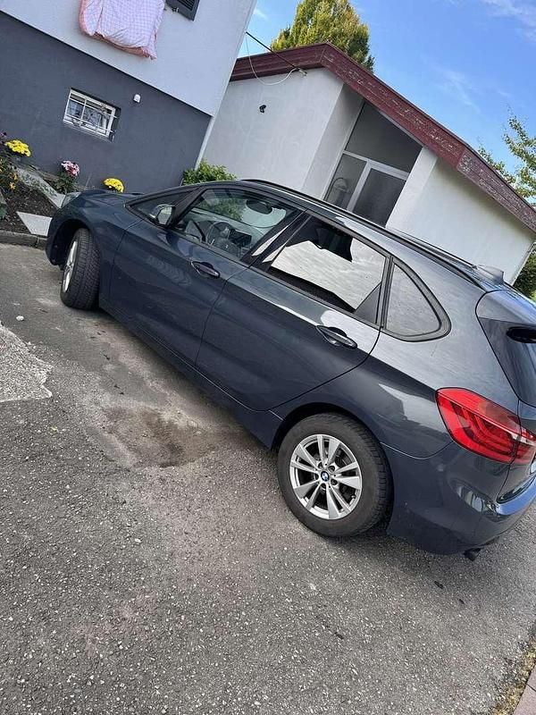 Gebraucht BMW 218 150 PS (110 kW) 2014