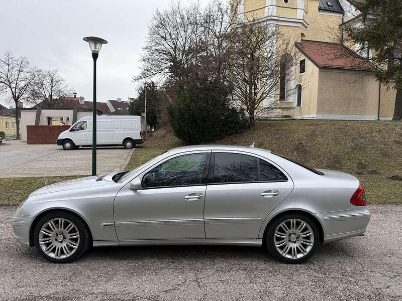 Gebraucht Mercedes E320 Avantgarde 224 PS (164 kW) 2006 Limousine