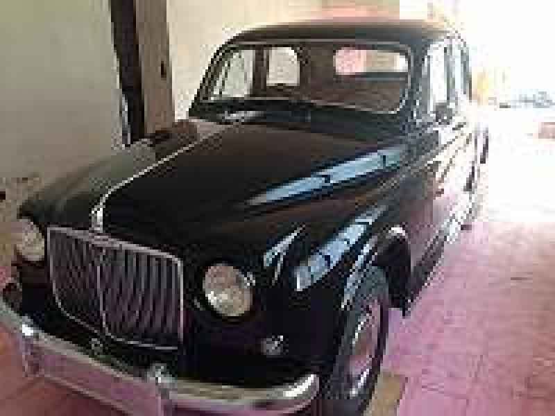 Gebraucht Rover 75 75 PS (55 kW) 1953 Limousine