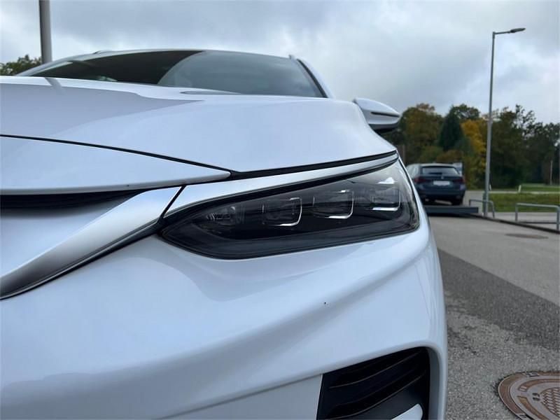 Neu BYD Tang 380 kW (517 PS) 2025 Weiß SUV